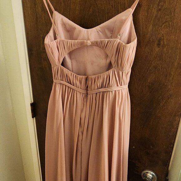 Azazie Bridesmaid Dress - Picture 5 of 6